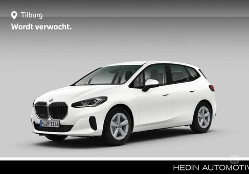 BMW 220 Active Tourer, 2022