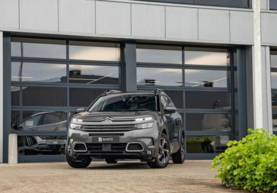 Citroën, 2022