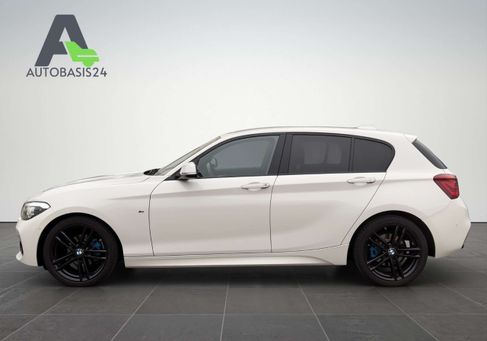 BMW 118, 2019