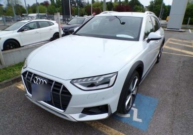 Audi A4 Allroad, 2023