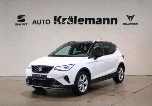 Seat Arona, 2023 3