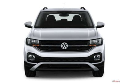 Volkswagen T-Cross, 2023