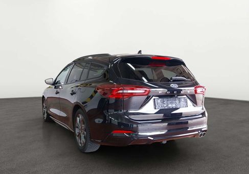 Ford Focus, 2025 3