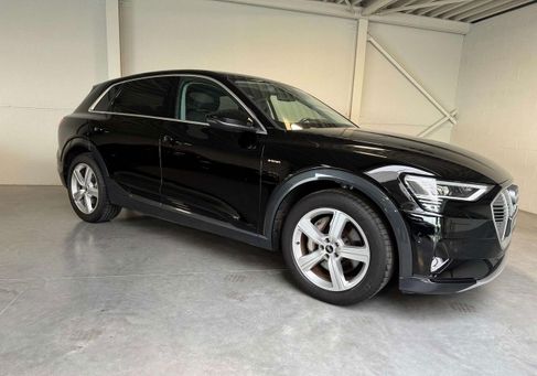 Audi e-tron, 2021 3