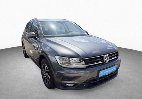 Volkswagen Tiguan, 2018 3