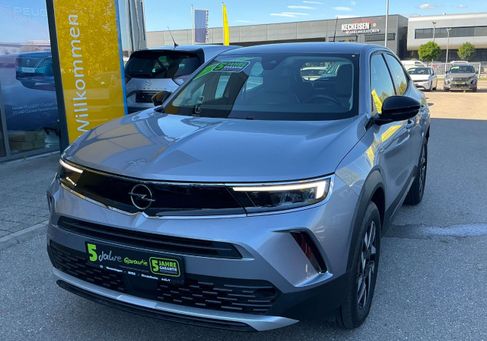 Opel Mokka, 2023 2