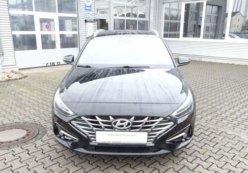 Hyundai i30, 2021