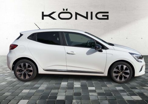 Renault Clio, 2023
