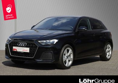 Audi A1, 2025