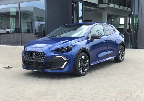Renault Clio, 2026