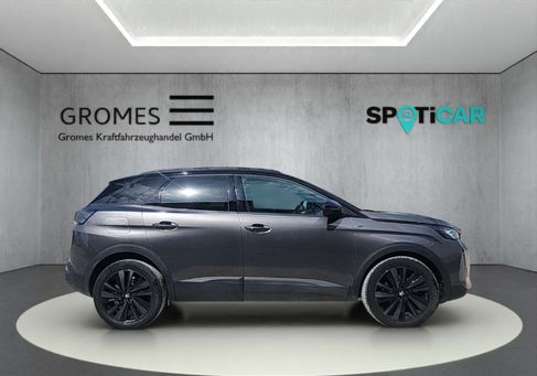Peugeot 3008, 2024