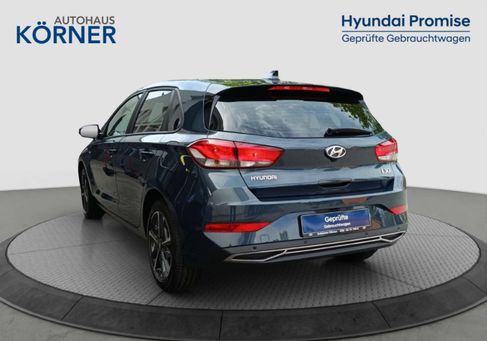 Hyundai i30, 2023 3