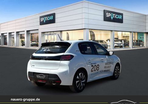 Peugeot 208, 2025 2