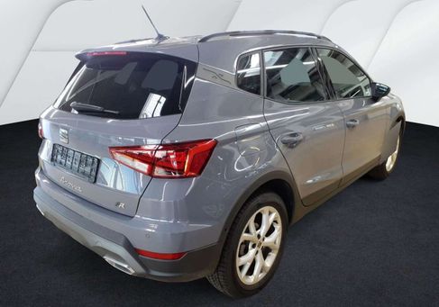 Seat Arona, 2026 3