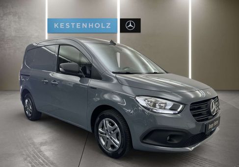 Mercedes-Benz Citan, 2024