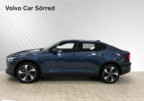 Polestar 2, 2024