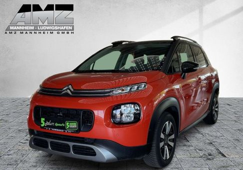 Citroën C3 Aircross, 2020 2