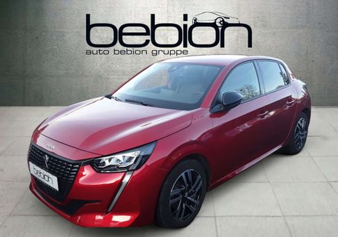 Peugeot 208, 2023
