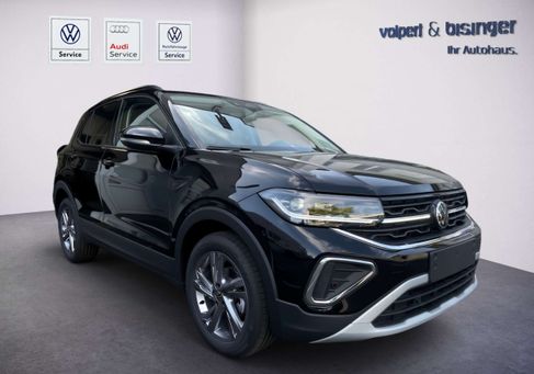Volkswagen T-Cross, 2026 2
