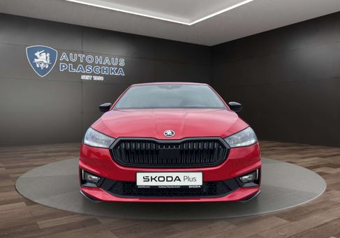 Skoda Fabia, 2025
