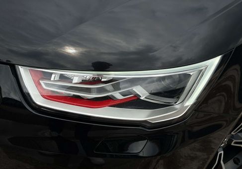 Audi S1, 2017