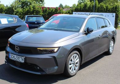 Opel Astra, 2023