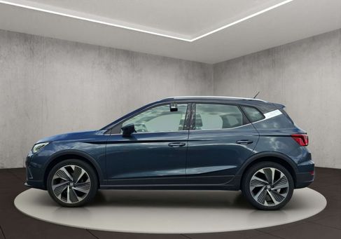 Seat Arona, 2023 2