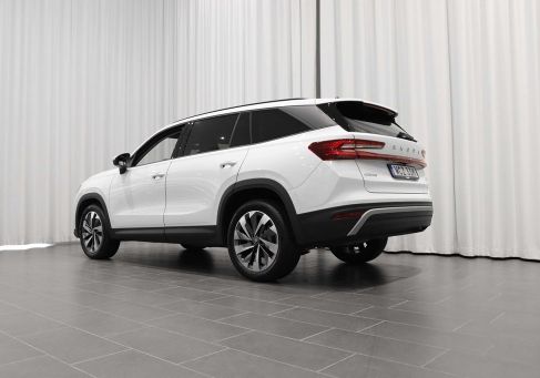 Skoda Kodiaq, 2026