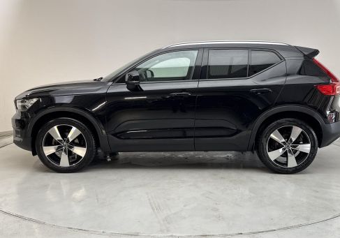Volvo XC40, 2021 2