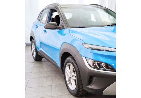 Hyundai Kona, 2022 3