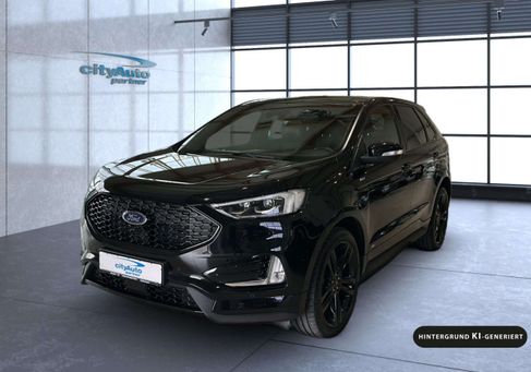 Ford Edge, 2019 2