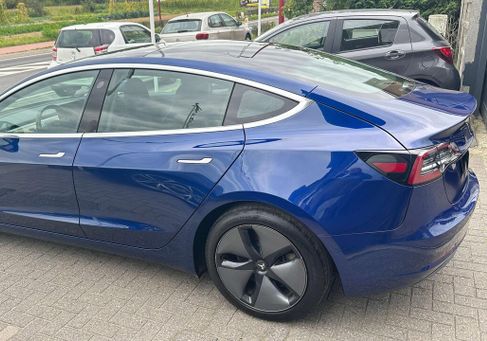 Tesla Model 3, 2019 3