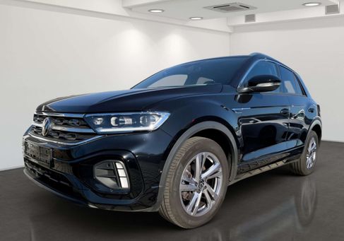 Volkswagen T-Roc, 2022