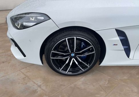 BMW Z4, 2018 2