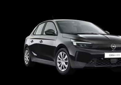 Opel Corsa, 2025