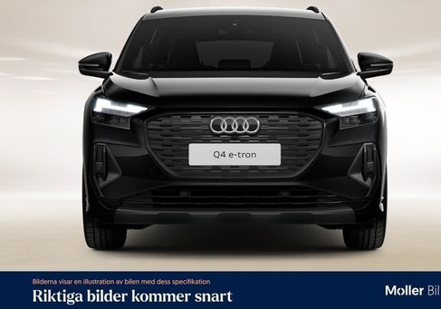 Audi Q4, 2022
