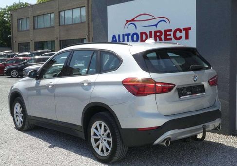 BMW X1, 2020 3