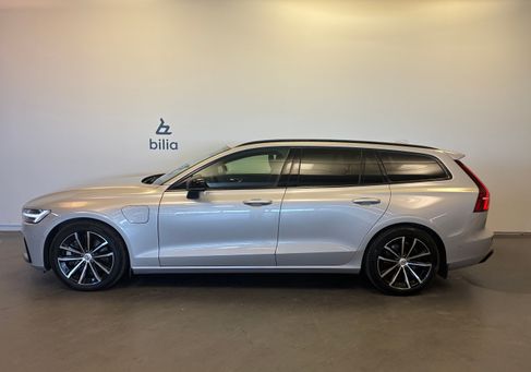 Volvo V60, 2025 3