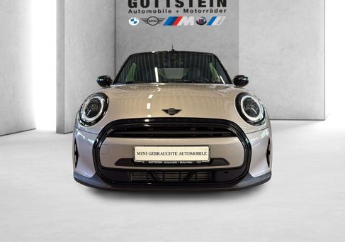 MINI Cooper Cabrio, 2023
