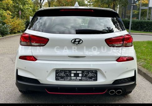 Hyundai i30, 2019 3