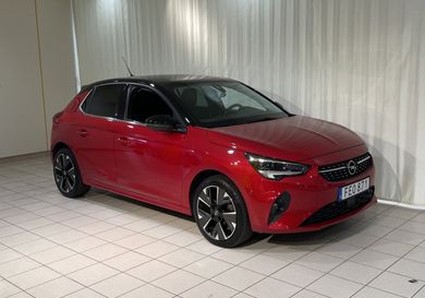 Opel Corsa, 2020