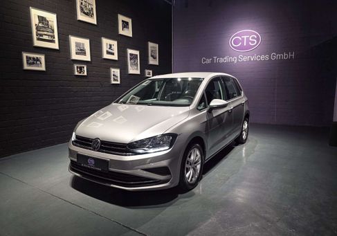 Volkswagen Golf, 2018