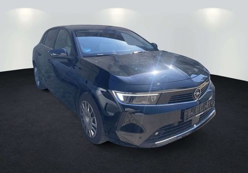 Opel Astra, 2023