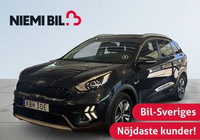 Kia Niro, 2020