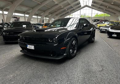 Dodge Challenger, 2020