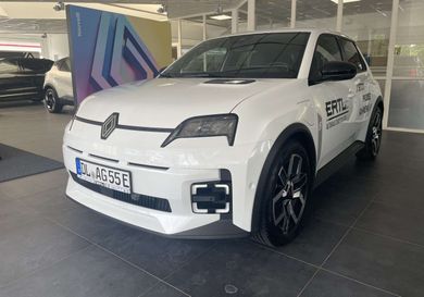 Renault R 5, 2025
