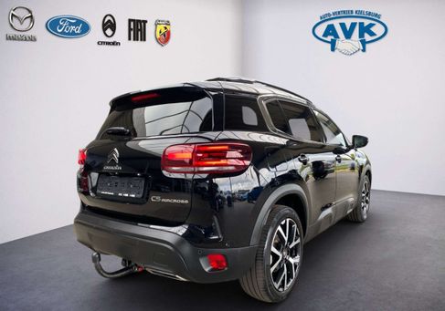 Citroën C5 Aircross, 2022 3