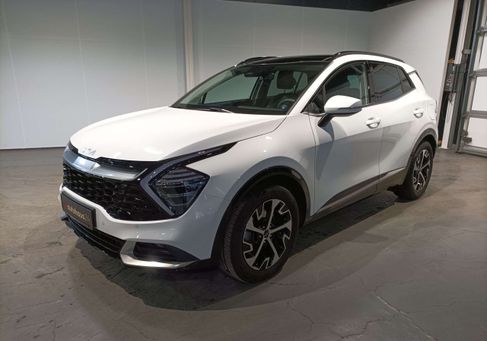 Kia Sportage, 2023 3