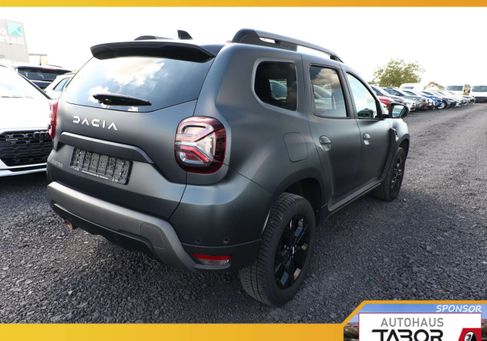 Dacia Duster, 2023 3