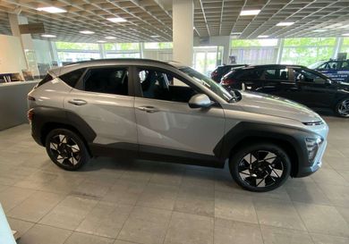 Hyundai Kona, 2025